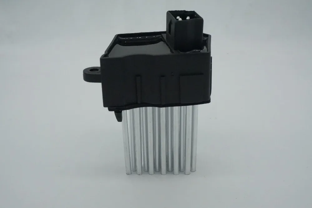 Final Stage E39 E46 Heater Blower Motor Resistor for BMW X5 X3-OE# 64116923204 64116929486 64118385549 64118364173 | Автомобили и