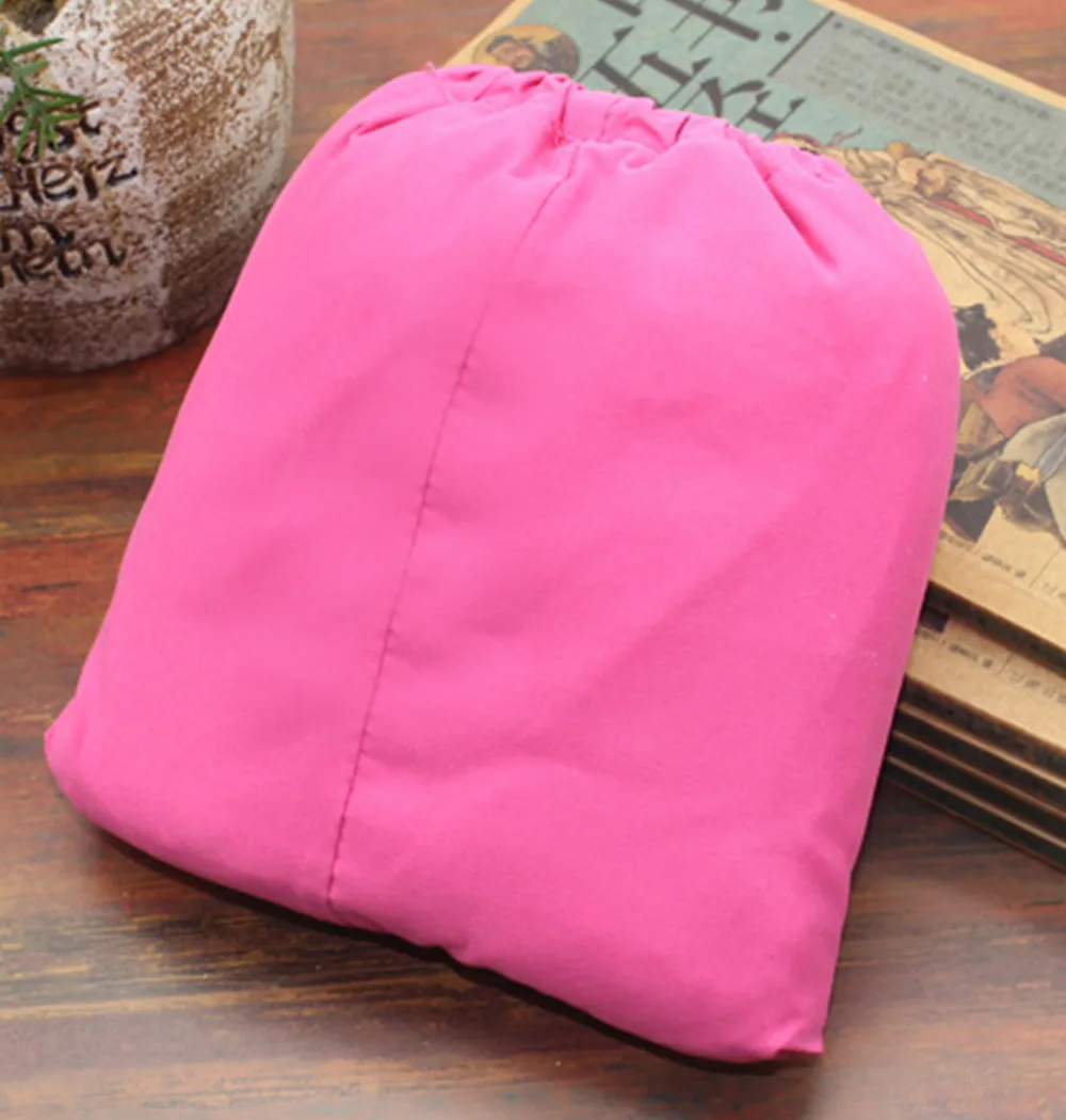 Детская сумка, стул, переносное детское сиденье для кормления, ремень безопасности, подпорки сидений, складные моющиеся обеденные ремни для кормления, стульчик для кормления - Цвет: PJ3302D