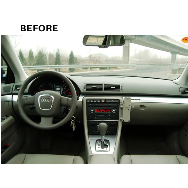 Восьмиядерный Android 9 0 px5/px3 Fit AUDI A4 2002 до 2008 SEAT EXEO 2010-2014 2015 автомобильный dvd-плеер