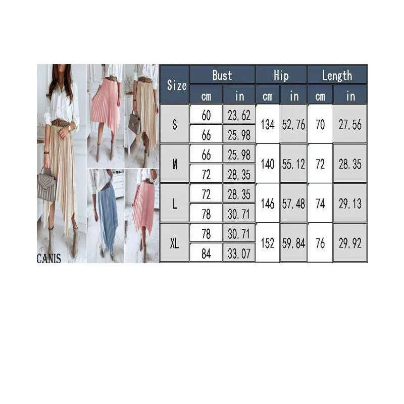 Женская Плиссированная Юбка миди синяя/хаки фатиновая юбка с высокой талией и