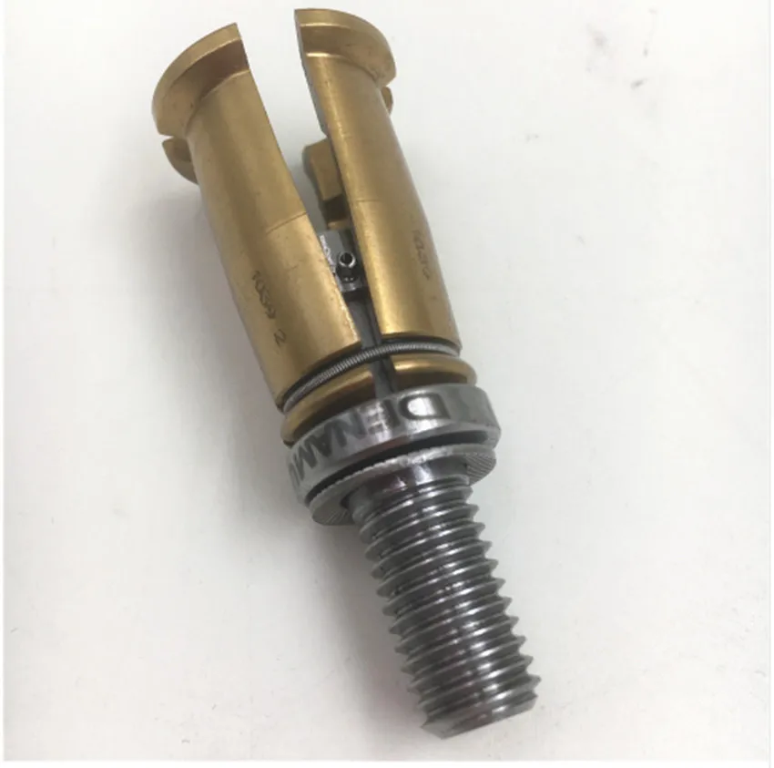 _ Градус Цельсия 45 градусов Внешний винт 4 лепестка зажим тянуть коготь для ЧПУ