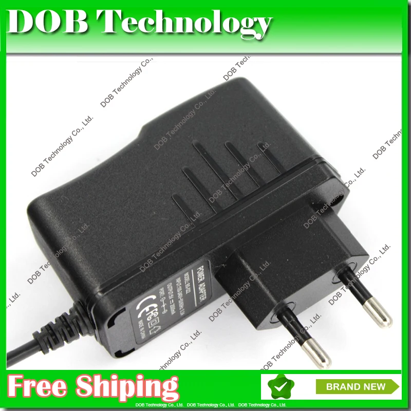 Универсальный блок питания 5 шт./лот адаптер переменного тока 100 240 В постоянного 12