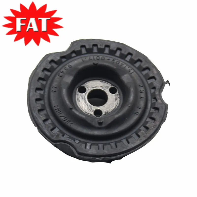 Пневматическая подвеска амортизационная задняя верхняя Резиновая установка для