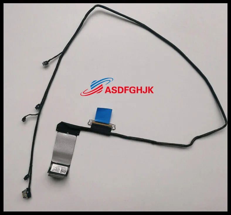 Оригинал для LENOVO YOGA 900 Yoga900-13ISK 4 CABLE DC02001X800 BYG40 EDP Test OK | Компьютеры и офис