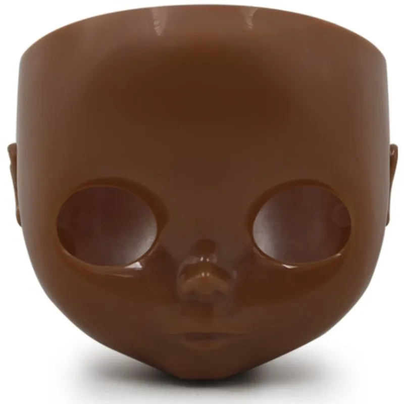 Аксессуары для blyth naked face оболочка blyth face
