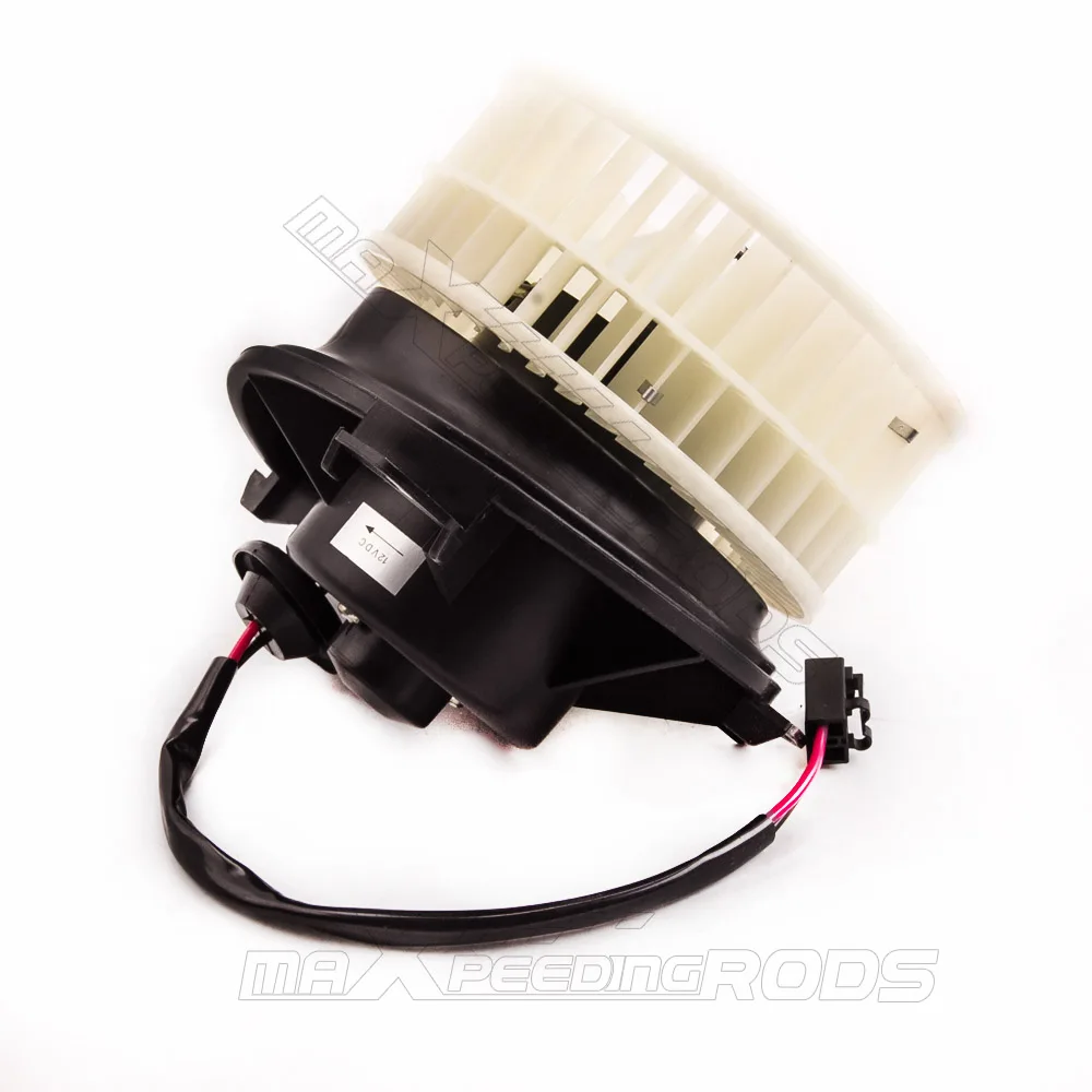 New Front A/C AC Blower Motor for Chrysler Town Country Dodge Grand Caravan 4885475AC |