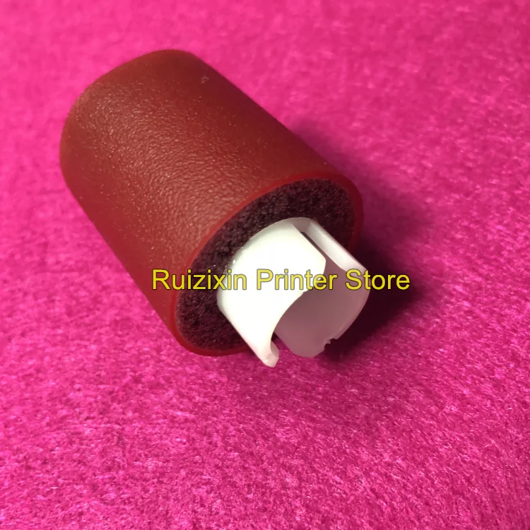 FC5-2528-000 подбирающий валец совместим с Canon ir6055 6065 6075 8055 8065 8105 6800 дукторный вал |