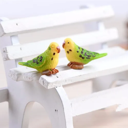 2 шт. сказочные мини Гномы 3 см|figurine terrarium|figurine minifigurine miniature |