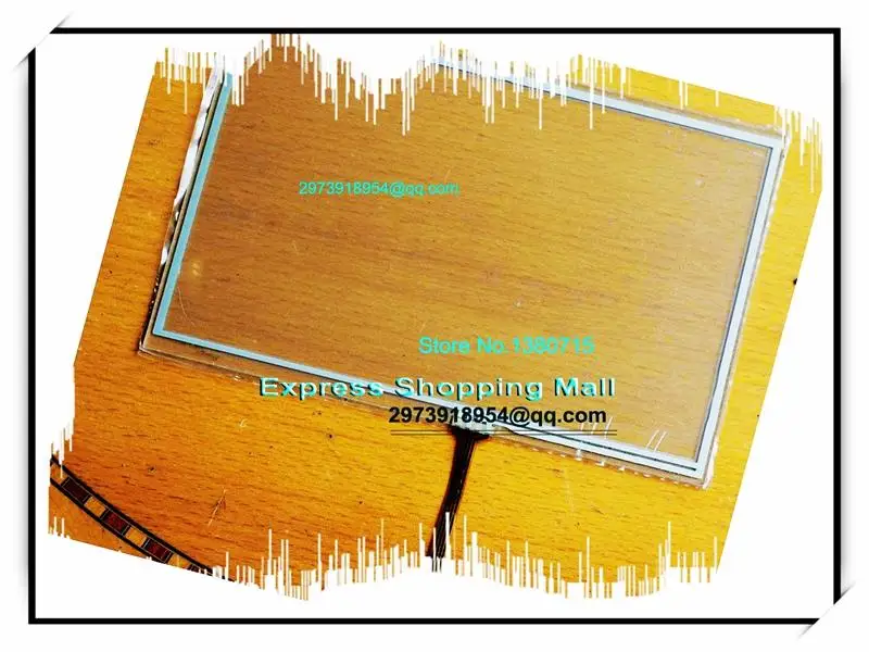 

New EA7E-TW7CL Touch Screen Glass Panel For Repair