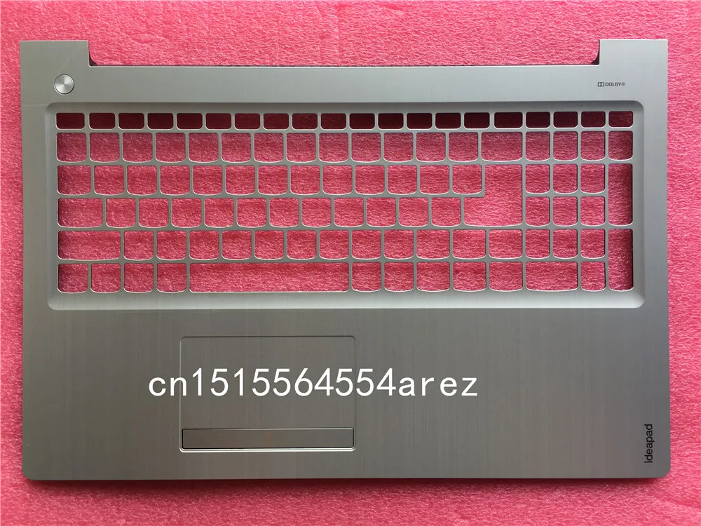 Ноутбук lenovo ideapad 310-15 310-15ISK 510-15 510-15ISK Подставка под тачпад чехол AP10T000510