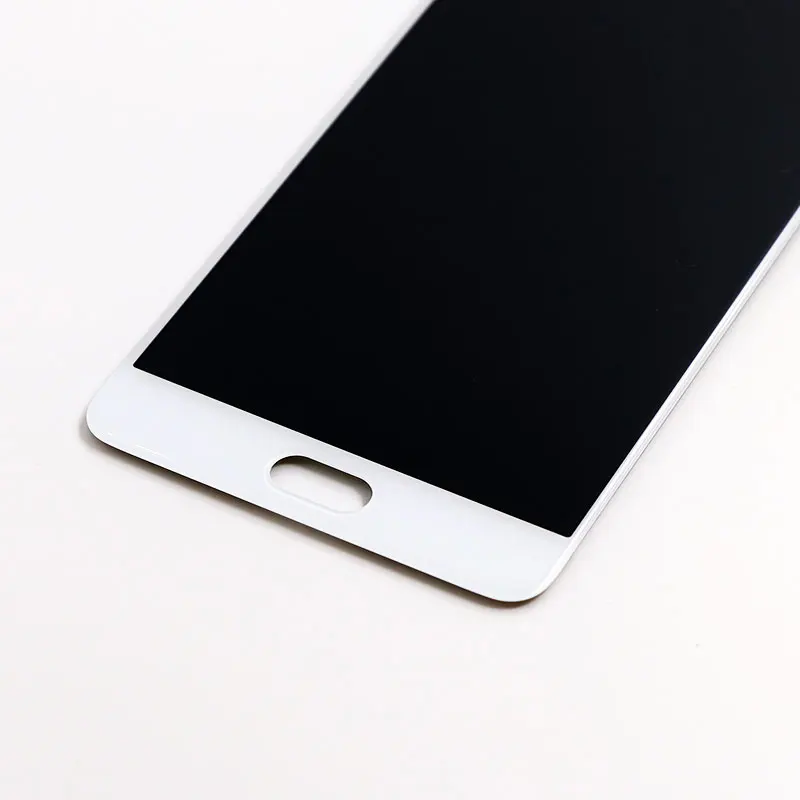 Mcdark для Meizu M6 note ЖК дисплей и кодирующий преобразователь сенсорного экрана в