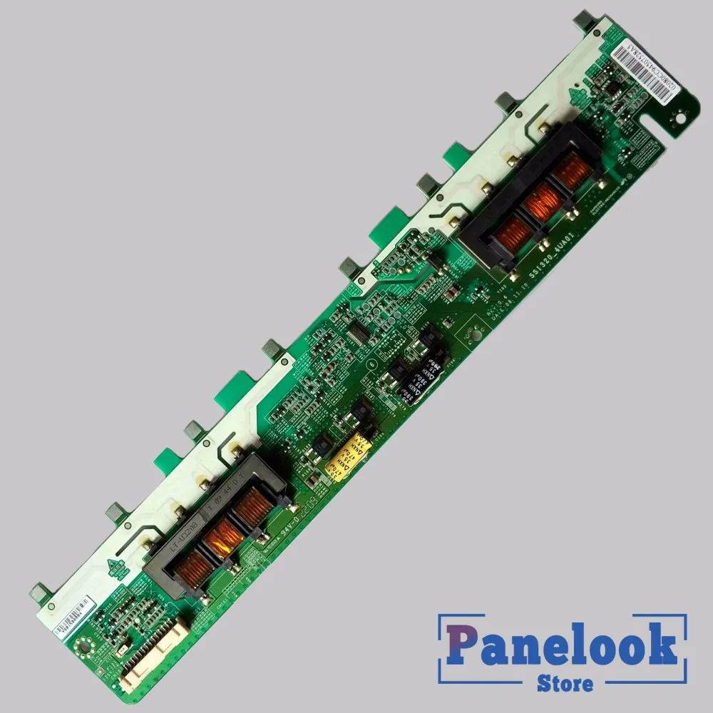 

Used Original SSI260_4UA01 REV0.5 Board L26N9 L26N5 Accessories