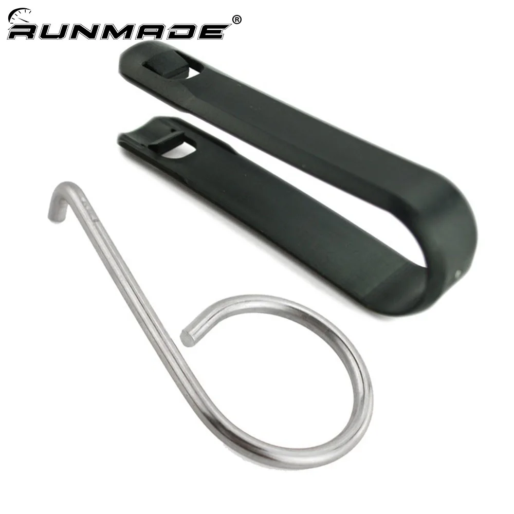 

runmade Wheel Lug Nut Center Cover Caps Removal Dismantle Tools Case For VW Audi
