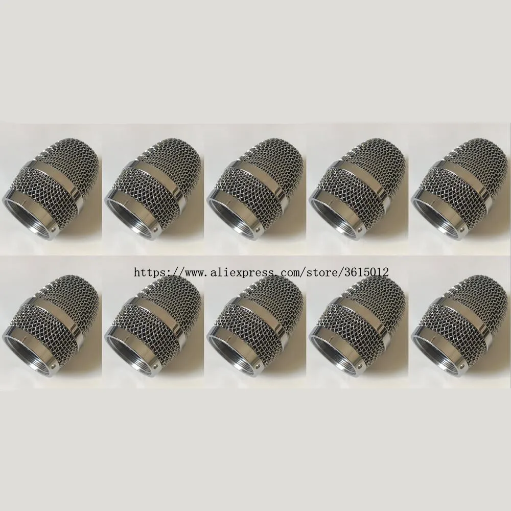 10 шт. микрофонная решетка для беспроводных микрофонов sennheisers EM3031 SKM5200|Аксессуары