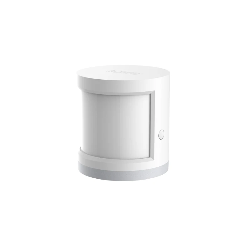 

Aqara Human Body Sensor Smart Body Movement Motion Sensor Zigbee Connection holder stand Mi home App via Android&IOS
