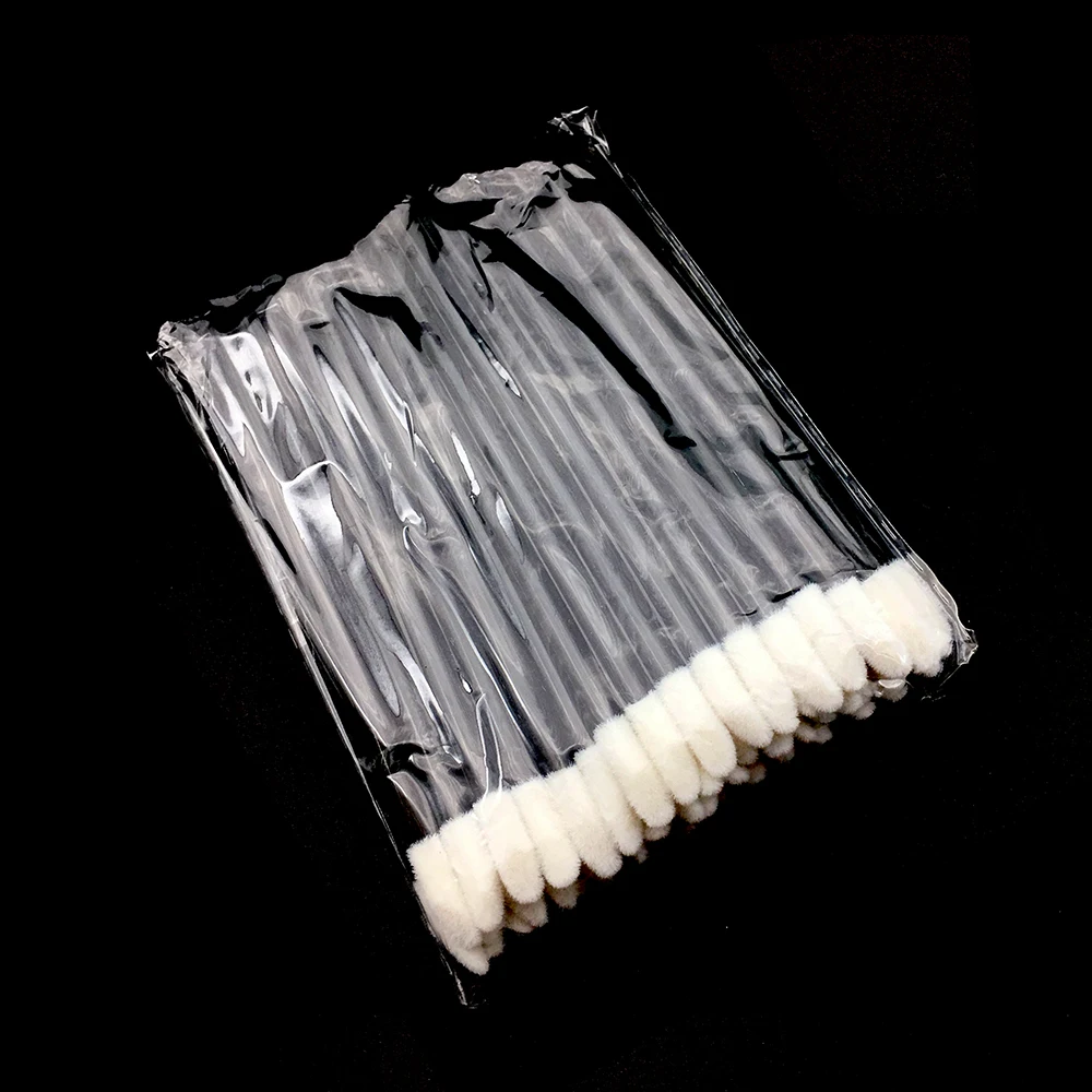 1000 шт. одноразовая кисть для губ палочка аппликатор блеска идеальный лучший