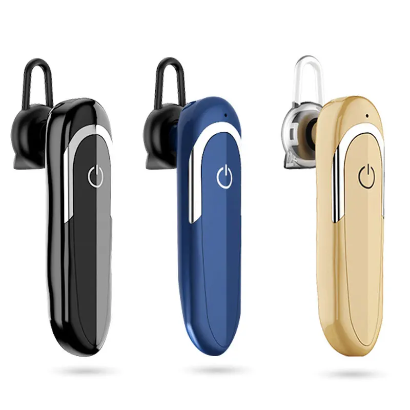Наушники для Xiao mi Bluetooth наушники ушные крючки бизнес Беспроводные наушники с микрофоном гарнитура для redmi note 7 mi 9t