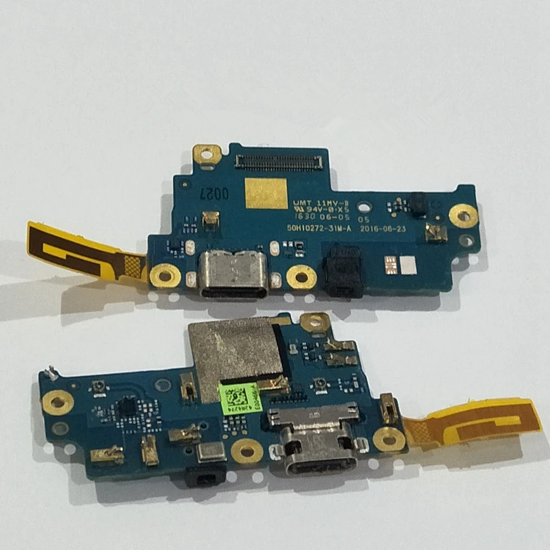 Оригинальный порт для зарядной док-станции USB HTC Google Pixel XL 5 0 'ɵ 5'' Nexus S1