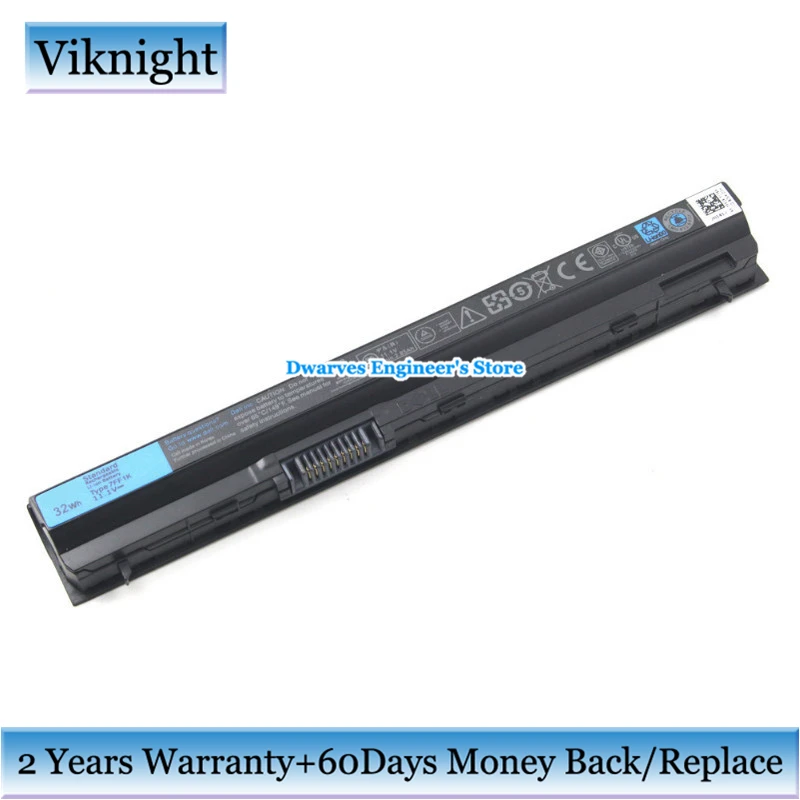 7FF1K ноутбук Батарея для Dell Latitude E6220 E6230 E6320 E6330 E6430 E6430S 312-1241 312-1242 K4CP5 FRR0G 11,1 V 32Wh