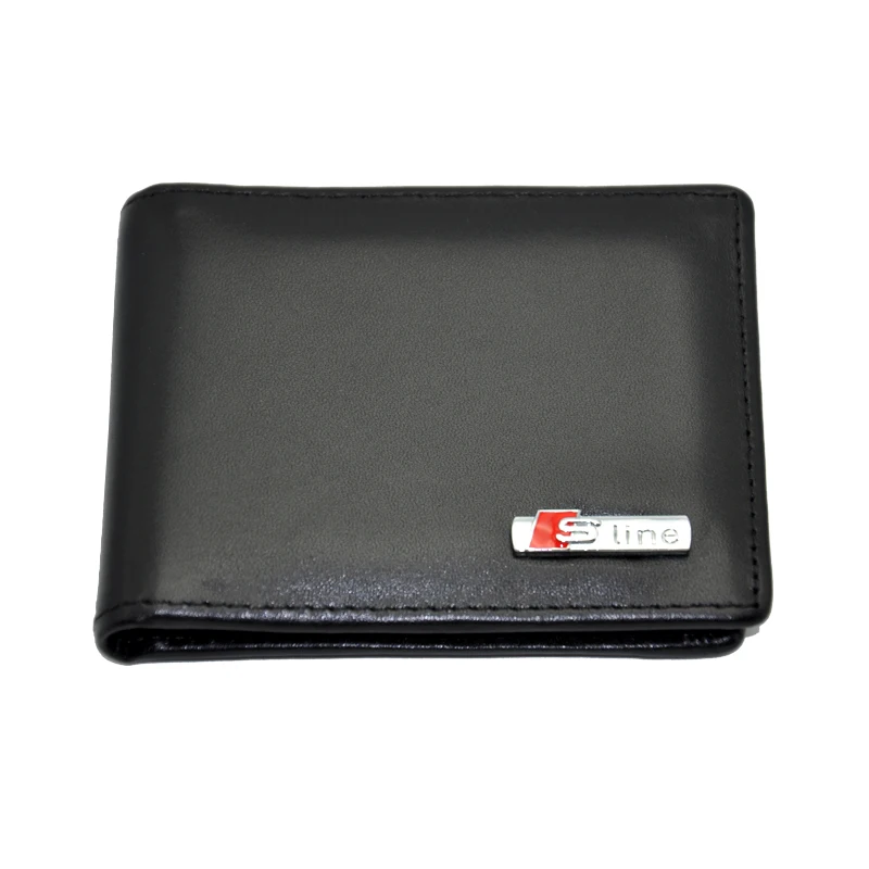 Car Licence Bag For Audi Sline A3 A4 B6 B8 A6 C6 80 BMW E46 E39 E36 E90 E60 Volvo XC90 C70 S60 V60 V50 V40 XC60 S60L S80L | Автомобили и