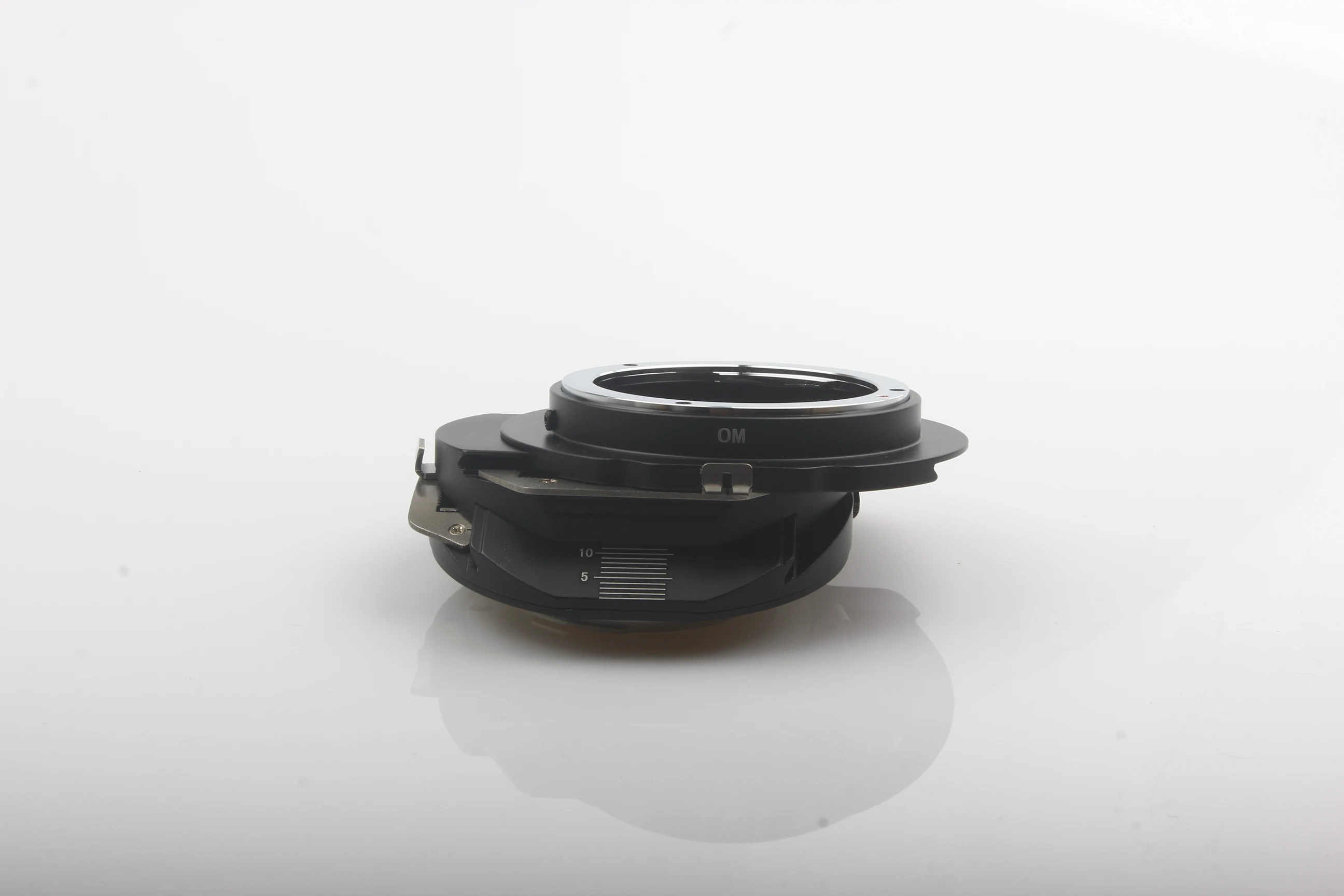 Переходное кольцо ts с наклонным переключением для объектива olympus OM беззеркальной