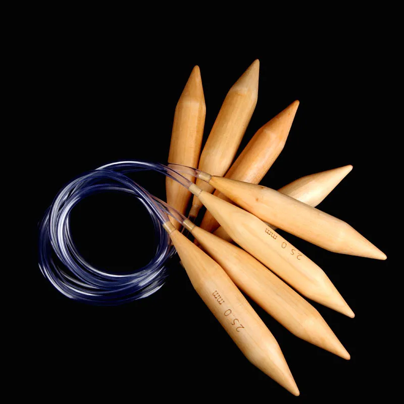 3 шт. карбидные спицы для вязания 15 мм 20 25 мм|knitting needles|crochet hooks needles20mm knitting needles |