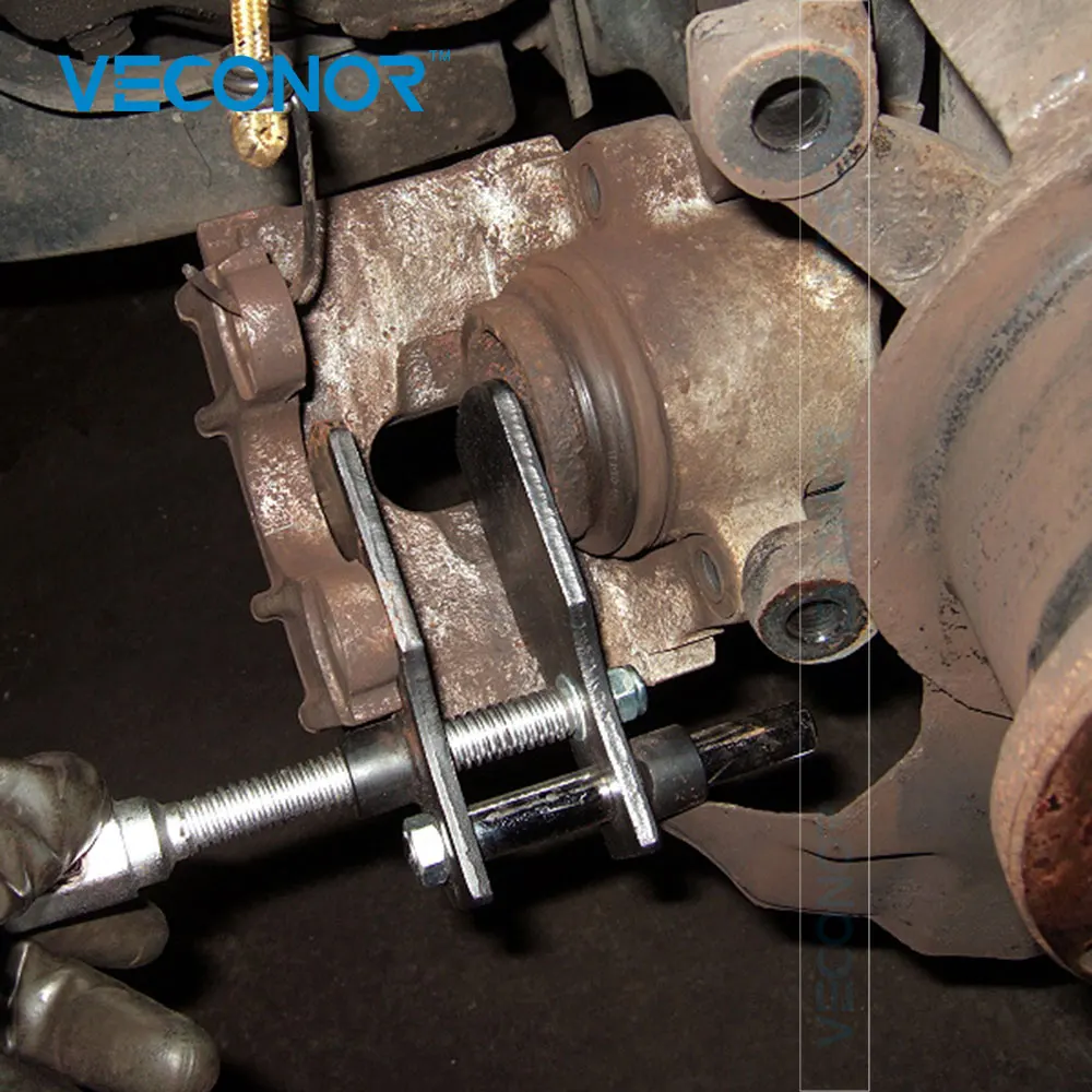 Универсальный автомобильный дисковый тормозной диск VECONOR разбрасыватель