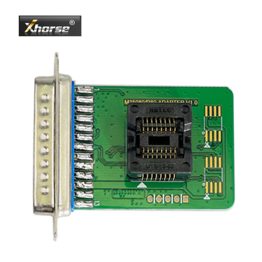 Адаптер Xhorse M35080|xhorse|adapter |
