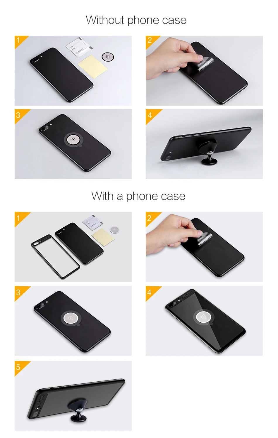SmartDevil магнитный автомобильный держатель для телефона для iPhone Xiaomi Универсальный Автомобильный держатель для телефона в автомобиле держатель для мобильного телефона
