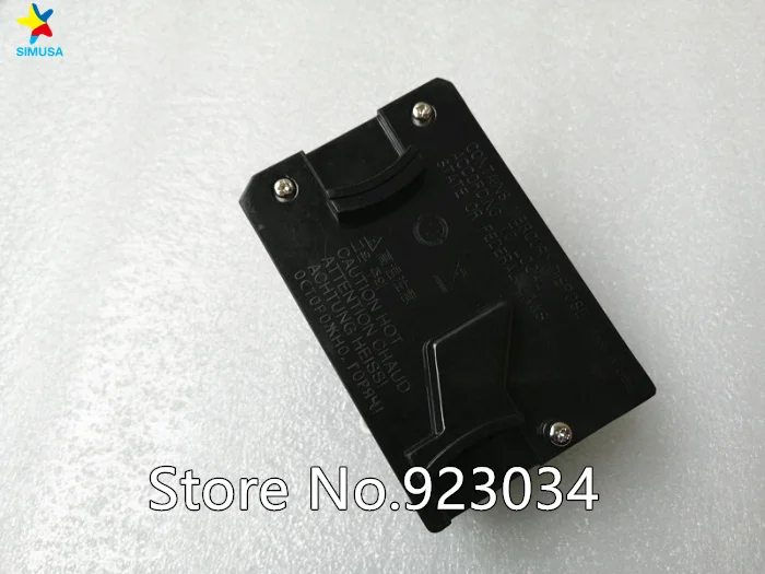 Конкурентная прожекторная лампа NP18LP с корпусом для NEC NP110/NP115/NP115G3D/NP210/NP215/NP216/V230X/V260/V260X/V260W