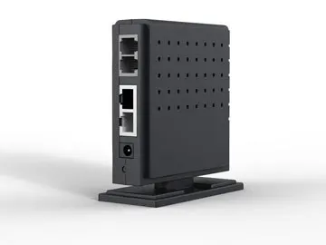 IP02 2S аналоговый багажник Asterisk готовая маленькая АТС с модулем для 2 портов FXS