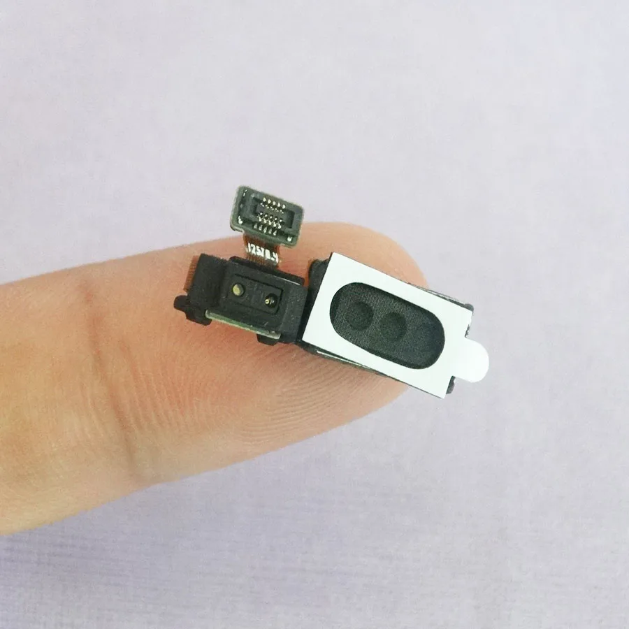 Гибкий Сменный кабель для наушников Samsung Galaxy S4 mini I9190 I9192 I9195|flex cable|earpiece speakerspeaker
