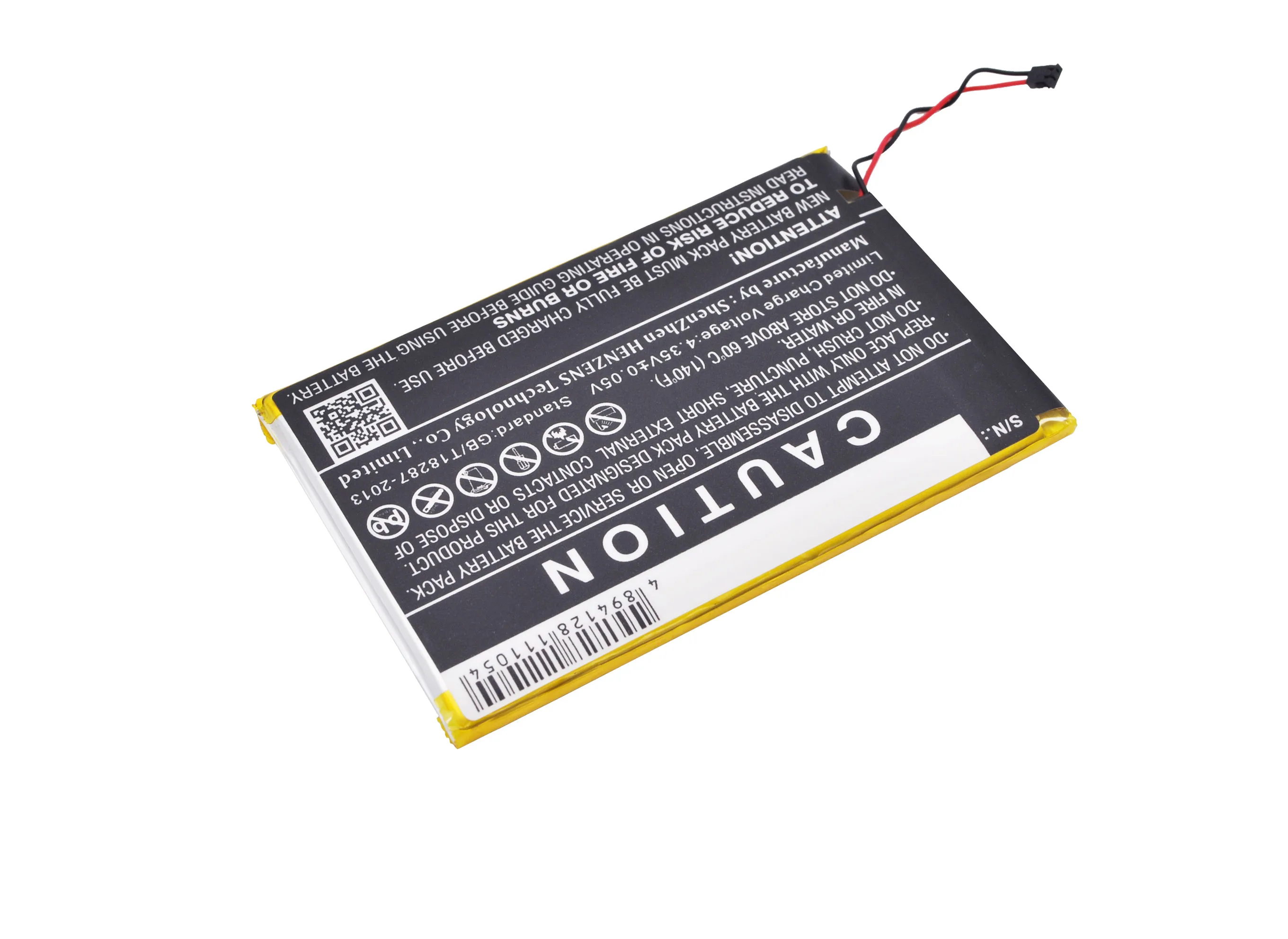 Аккумулятор Cameron Sino 2300 мАч FC40 для Motorola Moto G 2015 G3 XT1540 XT1541 XT1543 XT1544 XT1548 XT1550 XT1557|Цифровые