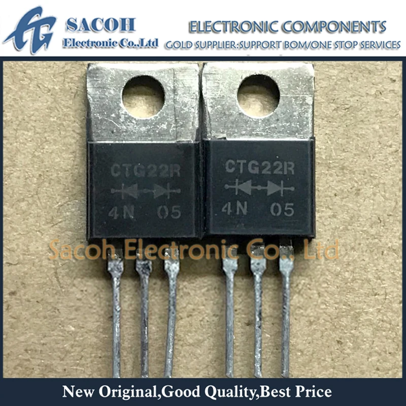 

Новый оригинальный 10 пар в комплекте; CTG-22R CTG22R + CTG-22S CTG22S или CTG-21R CTG21R + CTG-21S CTG21S-220 300V модуль быстрого восстановления диода