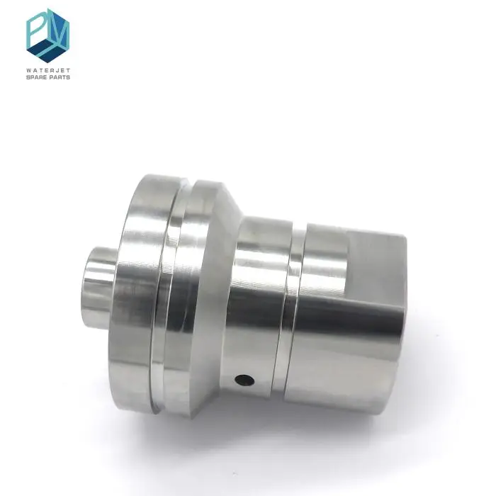 Waterjet parts BOAO check valve body for Intensifier Pump |