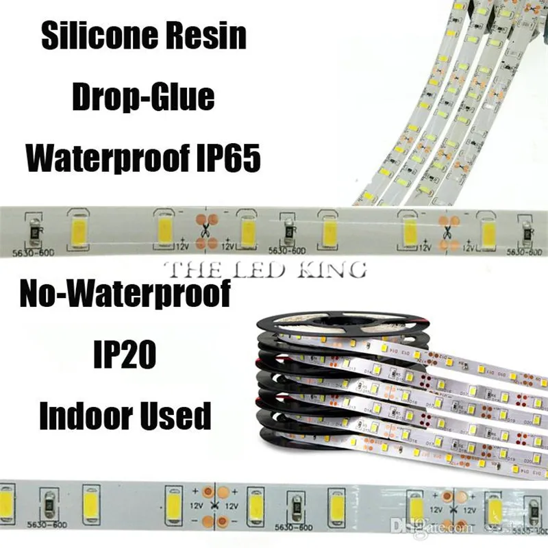 СВЕТОДИОДНАЯ лента SMD 2835 12 В 1 м 2 3 4 5 Рождественская декоративная настольная с