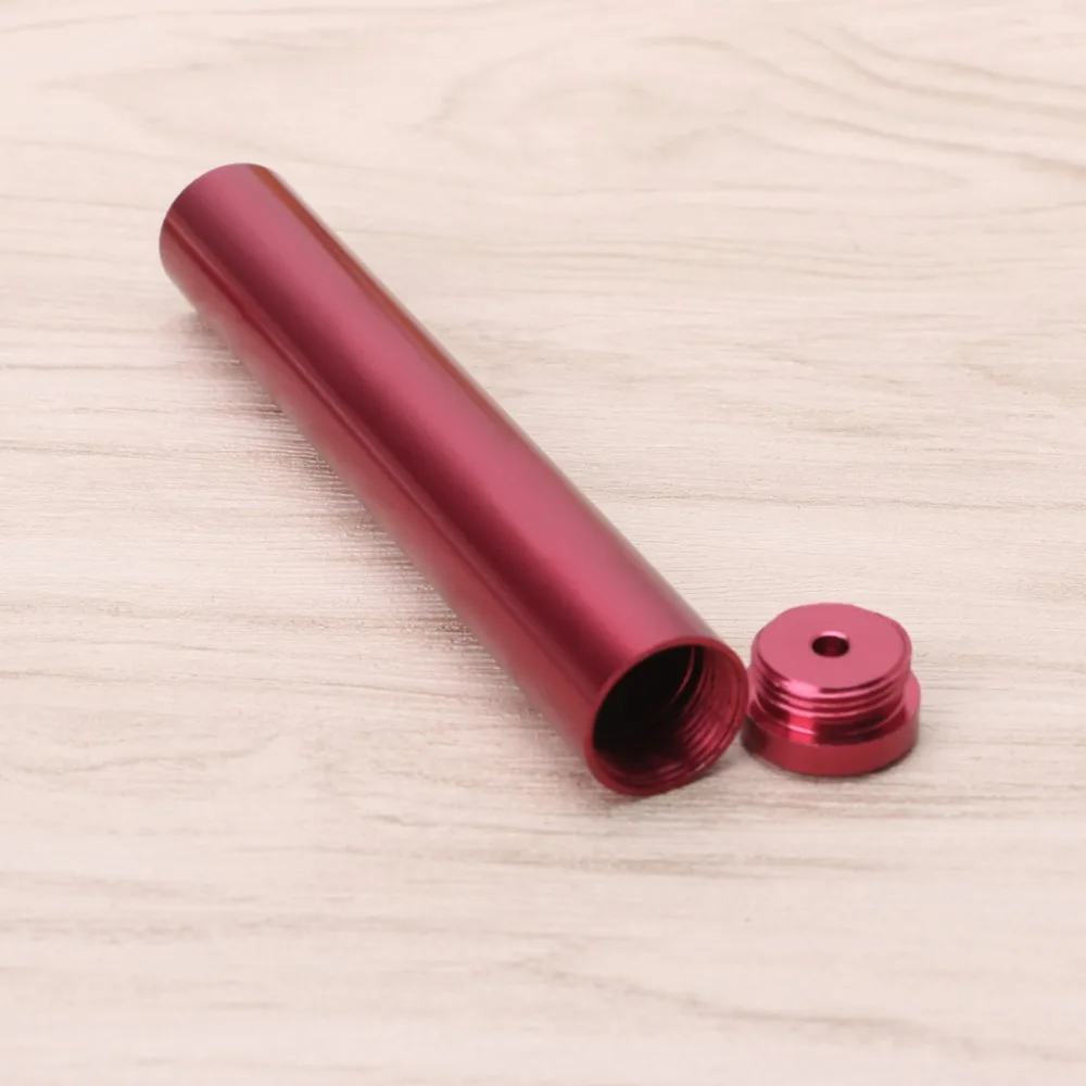 

DIY Leather Craft Edge Dye Oil Pen Applicator Brass Head Hand Treatment Tools