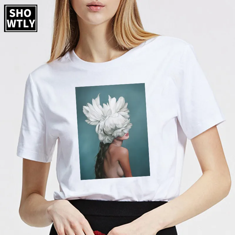 Женская футболка с коротким рукавом модная повседневная в Корейском стиле