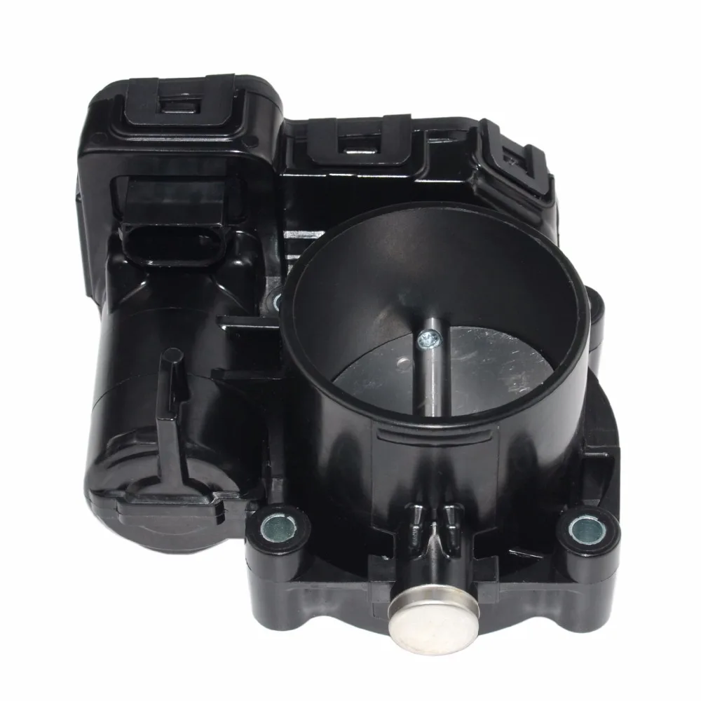 AP01 корпус дроссельной заслонки в сборе для Jeep Dodge Ram Chrysler Grand Cherokee Liberty 3.7L 4861661AB
