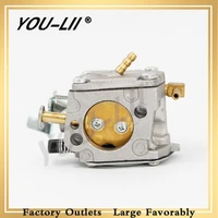 youlii carburetor for stihl 041 041av 041 051 air fuel filter farm boss gas carb carburador chainsaw parts new 1110 120 0609