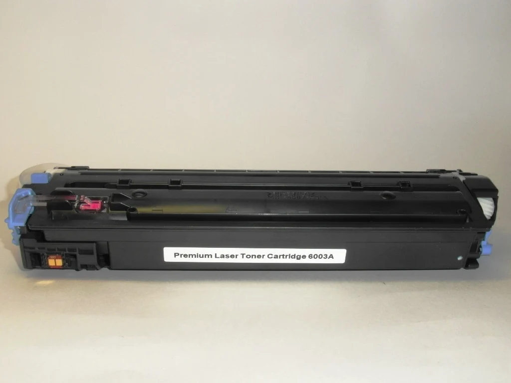 Картридж Premium HP 6003A ( magenta ) для принтеров 1600/ 2600/ 2600n/ 2605/ 2605dn/ 2605dtn/ CM1 Premium|toner cartridge hp