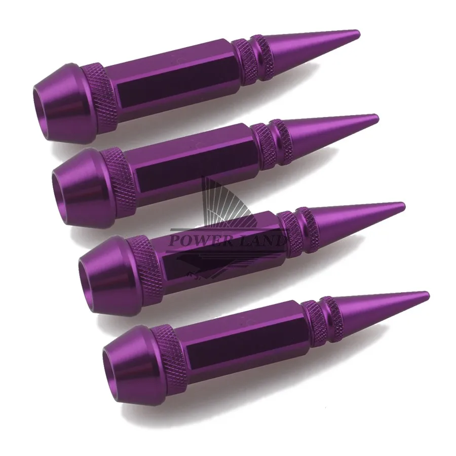 Универсальный автомобильный Стайлинг 4 шт./компл. велосипед автомобиль 60 мм