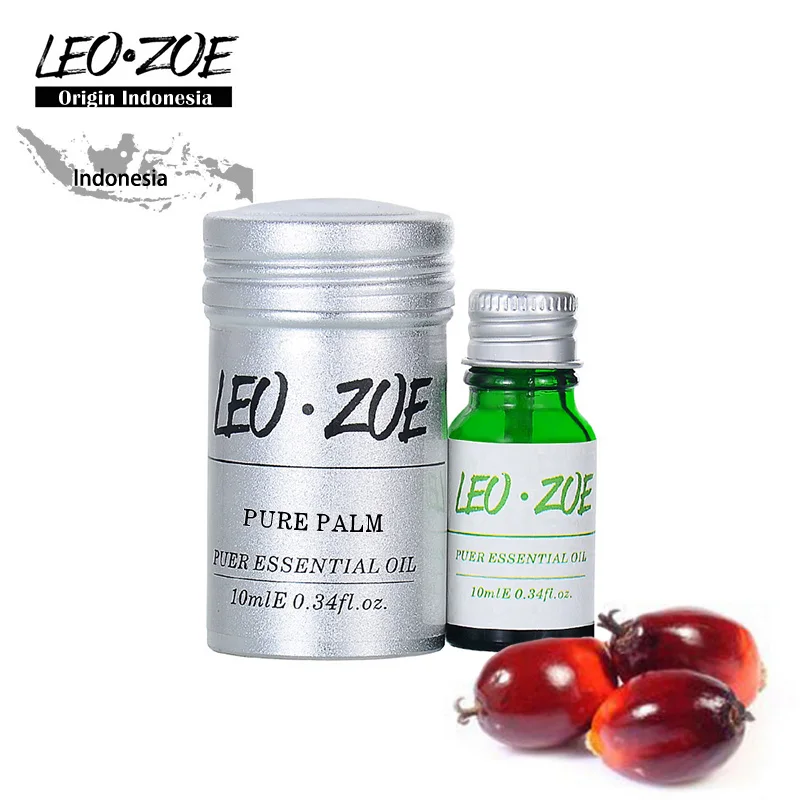 Известный бренд LEOZOE чистое пальмовое масло сертификат происхождения