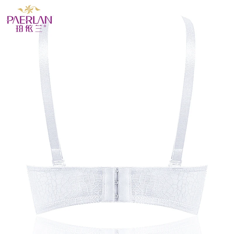 Женский бесшовный бюстгальтер PAERLAN с пуш-апом и без бретелек | Женская одежда