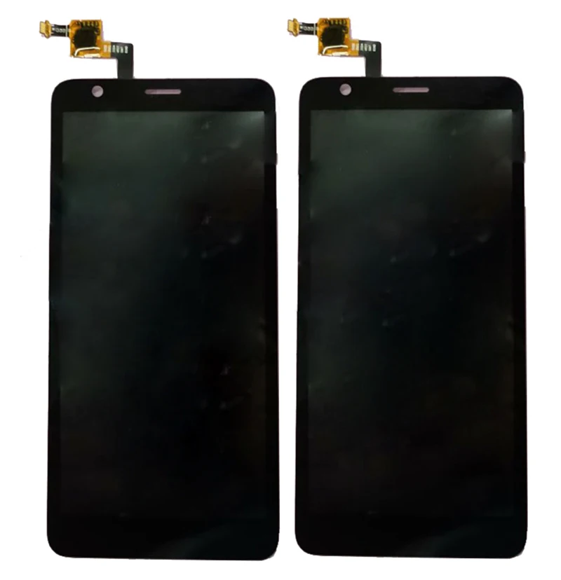 ЖК дисплей 5 0 дюйма для ZTE Blade L8 / A3 2019 с сенсорным датчиком дигитайзер в сборе