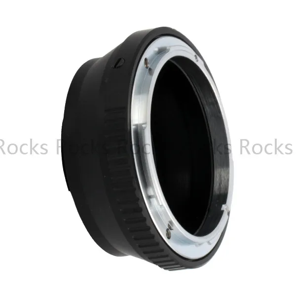 Переходное кольцо для объектива Pixco подходит объективов Canon FD и Nikon 1 крепление