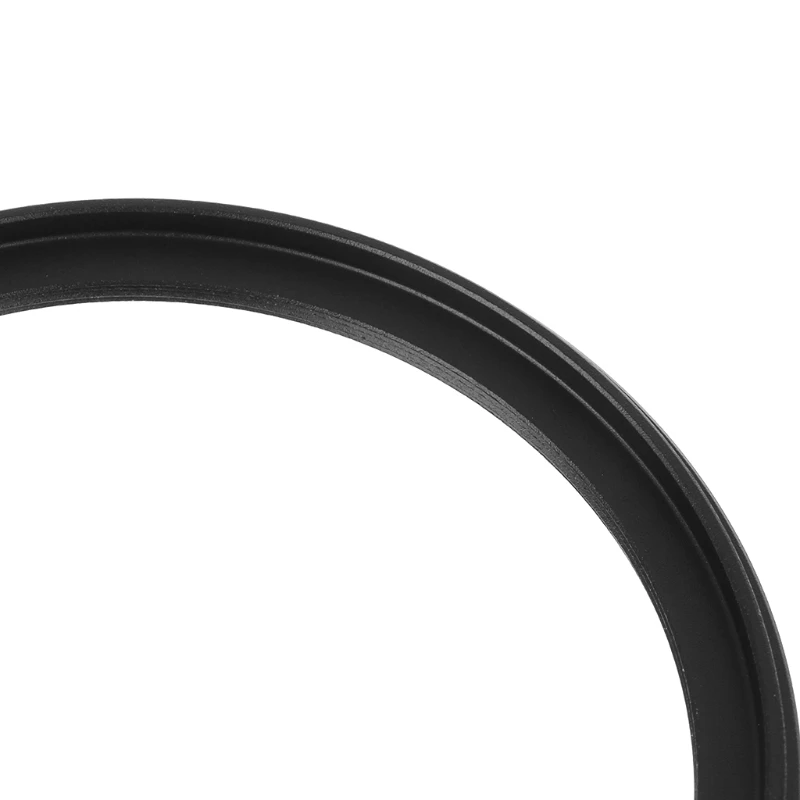 

77mm To 67mm Metal Step Down Rings Lens Adapter Filter Camera Tool Accessory New