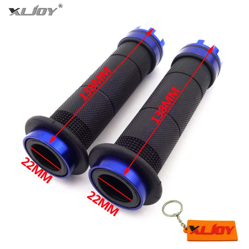 Квадроцикл с ручками Quad Handle двусторонние 22 мм (7/8 дюйма) для Taotao Sunl Roketa Kazuma ATV Yamaha RM