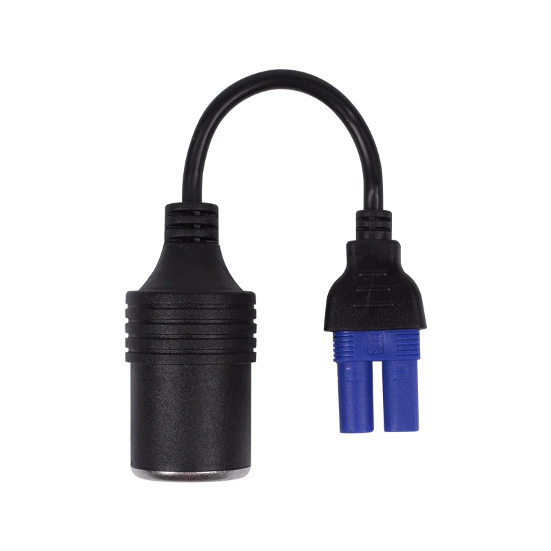 Новое поступление авто электрический EC5 разъем для скачка стартера автомобиля MP3