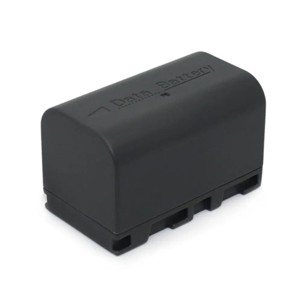Аккумулятор WHCYonline на 1600 мАч для фотоаппарата JVC GZ MS100 HD300 HD320 HM200 830 630 MS120 MS130 GR D850 750